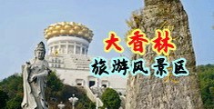 大屌插骚屄视频网站中国浙江-绍兴大香林旅游风景区